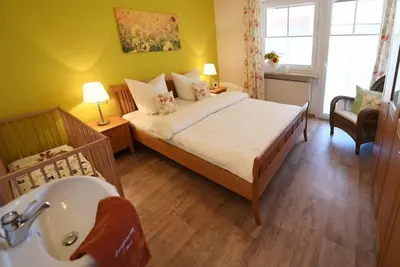 Image de Appartement avec propre terrasse couverte