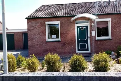 Image de Maison de vacances Berumbur pour 1 - 4 personnes avec 2 chambres Ă coucher - Maison de vacances