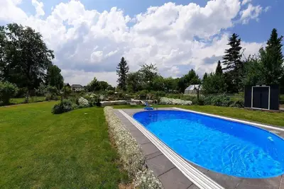 Image de Appartement de vacances Treuen pour 1 - 3 personnes avec 1 chambre à coucher - Appartement de vacanc