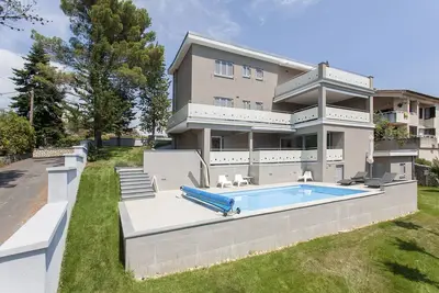 Image de Luxury Apartments Adria