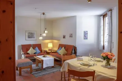 Image de Chesa Maurus A12 by Interhome