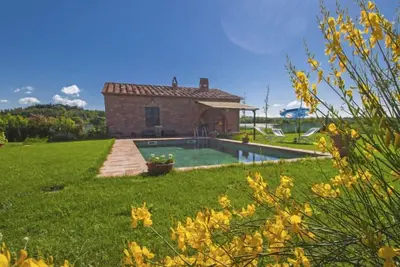 Image de La Capannina by Interhome
