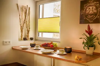 Image de Ferienwohnung Am Griesgarten