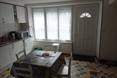 Image de la gentiane jusqu'Ă 4 personnes