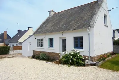 Maison avec Wifi, jardin clos à Perros-Guirec