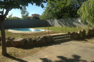 Image de Maison \/ Villa Avec Piscine