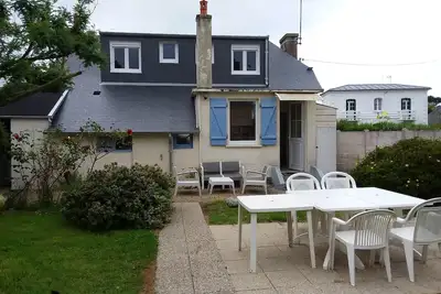 Image de Maison de charme proche de la mer