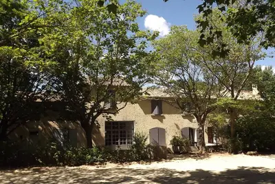 Image de Gîte de charme en campagne