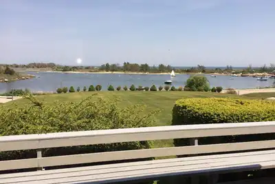 Image de Vue sur l'océan et Private Beach Suite Unité 5