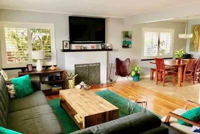 3 Chambre 2 Bath Tropical Charmer