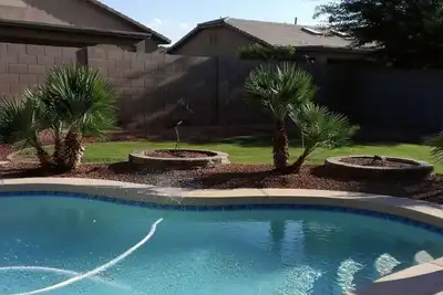 Image de Chandler Arizona Desert Escape Location de vacances