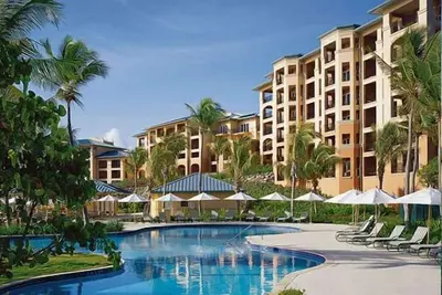 Image de Villa Ritz Carlton 2 chambres. Plus de 450 avis sur Vrbo!