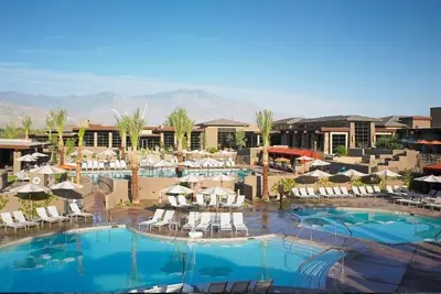 Image de Blocage de deux chambres au Westin Desert Willow Villas