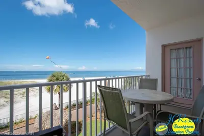 Image de Excellente location de vacances à Madeira Beach Gulf Front à Sea Breeze 63202b