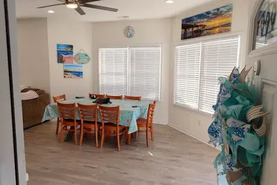 Image de Nouveau! Condo Wildwood - Étapes de la promenade et de la jetée!