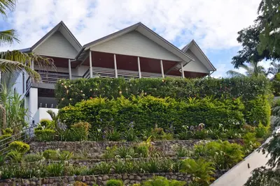Image de Fidji Oasis cachée - Votre villa de vacances pour les familles