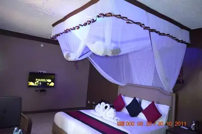 Image de Saffron Beach Bistro & Cottages - Suite Lune de Miel 2