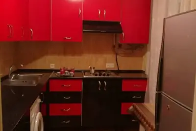 Image de Daily, appartement Ă Jermuk