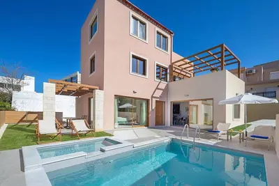 Image de Villa Panorea 4 chambres