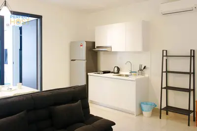 Image de Pj # 25 Simply 1br | Centre commercial Citta | Subang Area @ H2o