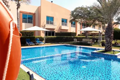 Image de 04 chambres Villas - Al Barsha 1, Dubaï