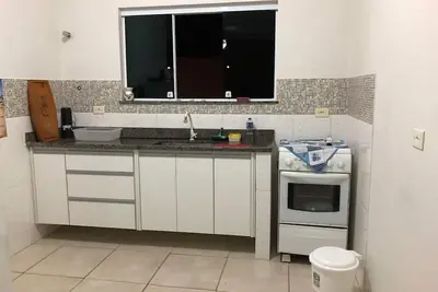Image de Maison entière, spacieuse et super confortable;)
