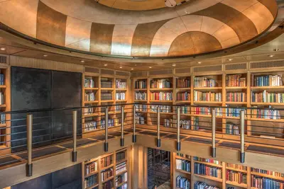 Image de Villa côtière de luxe près de Pebble Beach, Carmel et Big Sur - 25 personnes