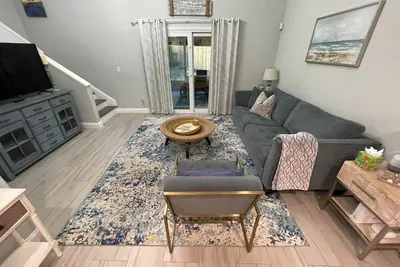 Image de Casa Verano-Vilano Beach * En face de la plage * Low $ mai