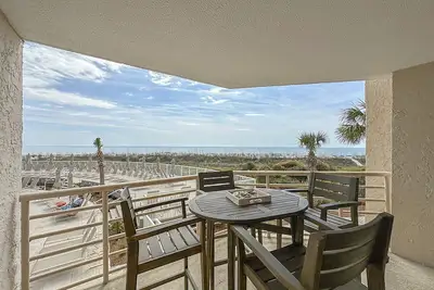 Image de 3133 Villamare - Vues directes sur l'océan!