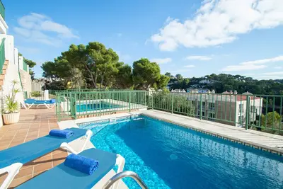 Image de Casa Lluis à Cala Galdana
