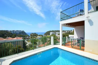 Image de Casa Cris à Cala Galdana