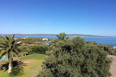 Image de Villa Dolores, entre mer et nature sauvage