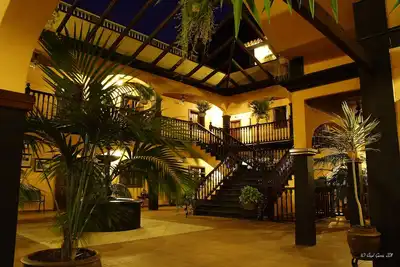 Image de Residencial el Conde s. l.