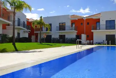Image de Maison 2 chambres, Pera, Algarve. - Piscine commune