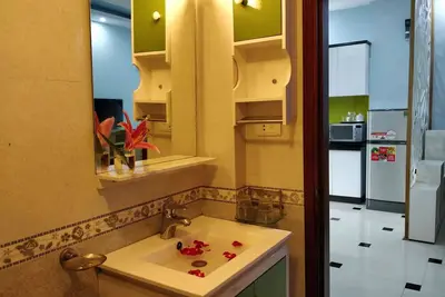 Image de Zody Apartment