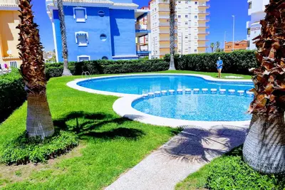 Image de Delfines Bl. Vii 2º pta 6 Solo Familias!