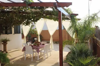 Image de Villa La Maison de Lucie 4\/6 P. L. Quartier Torre San Giovanni Familial P Gratuit