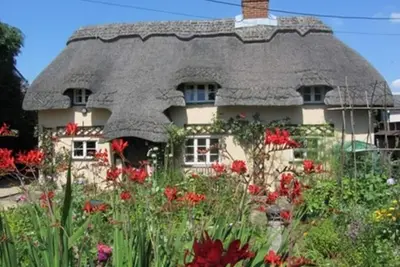 Image de L'écurie de Rambler Cottage