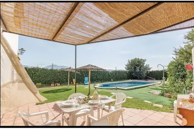 Image de Safe Garden Antequera