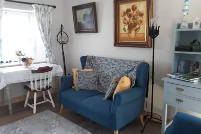 Image de Kitty's Townhouse, Centre-ville de Tullamore