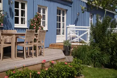 Image de Maison de vacances Walachei - Regina Petersen Fh Walachei