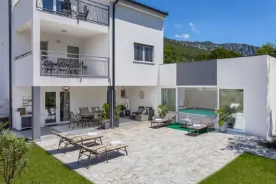 Image de Maison Manea by Interhome