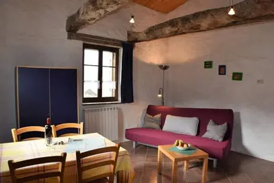 Agriturismo Vecchia Quercia, appartement \"La Casetta\" pour 2 personnes