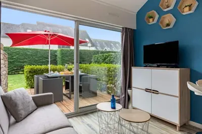 Image de Maison Port En Dro by Interhome