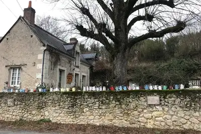 Image de La maison aux cafetières