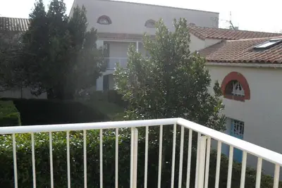 Image de Appartement cosy pour 6, proche plage Vallière, animaux acceptés - Saint-Georges-de-Didonne