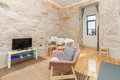 Image de GuestReady - Charmant appartement au centre-ville