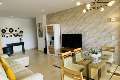 Image de VilamouraSun Aquamar 320 - Unique & amp; Appartement haut de gamme, WiFi gratuit