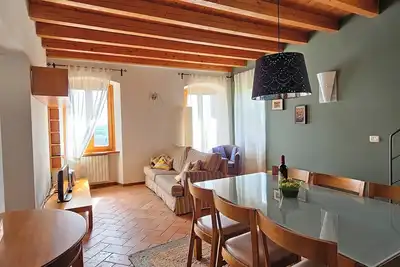 Image de Guest House Poggio Caiar