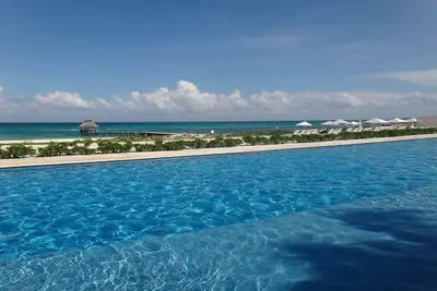 Image de Suite Grand Bliss Ă une chambre Riviera Maya